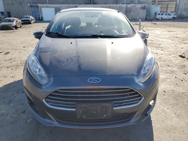 Photo 5 from auction – 2016 FORD FIESTA SE with VIN 3FADP4BJ2GM111589