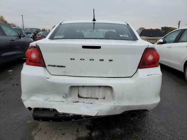 Photo 6 from auction – 2012 DODGE AVENGER SE with VIN 1C3CDZAB8CN259160