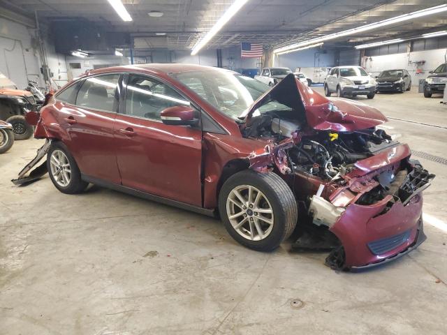 Photo 4 from auction – 2015 FORD FOCUS SE with VIN 1FADP3F23FL373165