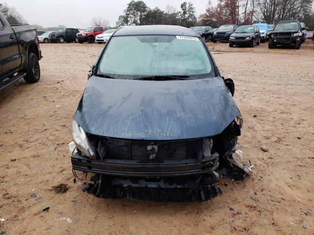 Photo 5 from auction – 2015 NISSAN SENTRA S with VIN 3N1AB7AP9FL678442