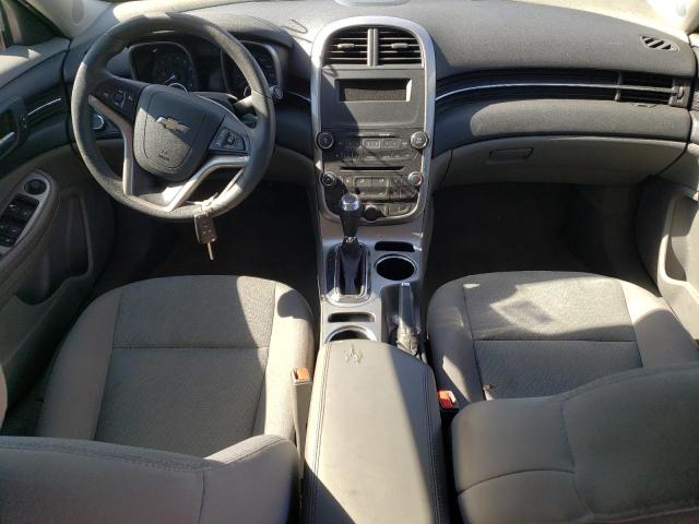 Photo 8 from auction – 2015 CHEVROLET MALIBU LS with VIN 1G11A5SLXFF237843