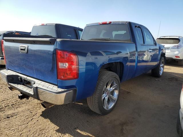 Photo 3 from auction – 2008 CHEVROLET SILVERADO with VIN 2GCEC19JX81231096