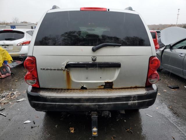 Photo 6 from auction – 2005 DODGE DURANGO SL with VIN 1D4HB48N05F557051
