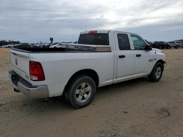 Photo 3 from auction – 2016 RAM 1500 ST with VIN 1C6RR6FT4GS262711