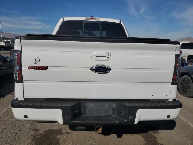 Photo 6 from auction – 2014 FORD F150 SUPER with VIN 1FTFW1EF7EKF65630