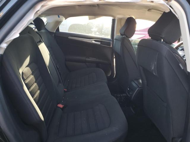 Photo 10 from auction – 2020 FORD FUSION SE with VIN 3FA6P0T95LR224813