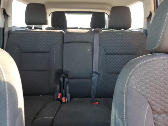 Photo 10 from auction – 2017 GMC ACADIA SLE with VIN 1GKKNKLA0HZ149093