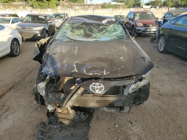 Photo 5 from auction – 2010 TOYOTA CAMRY BASE with VIN 4T1BF3EK3AU095968