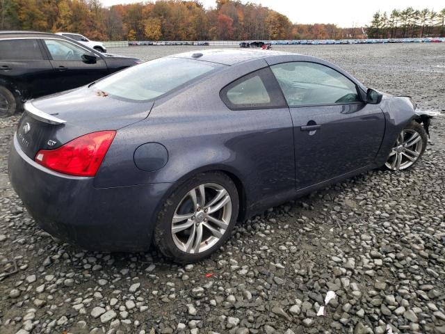 Photo 3 from auction – 2008 INFINITI G37 BASE with VIN JNKCV64E18M127253