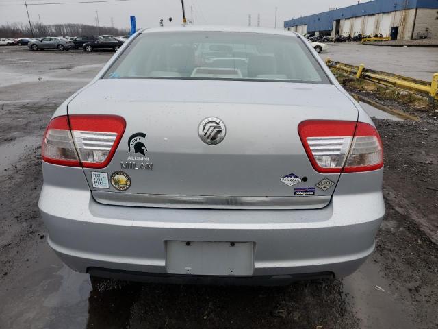 Photo 6 from auction – 2006 MERCURY MILAN with VIN 3MEFM07Z06R655351
