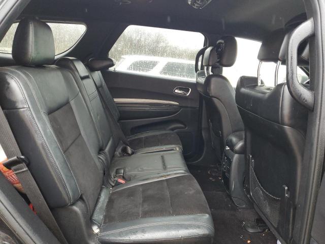 Photo 11 from auction – 2015 DODGE DURANGO SX with VIN 1C4RDJAG8FC195110