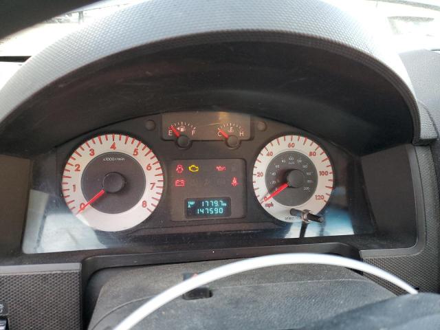 صورة رقم 9 من المزاد - 2010 MAZDA TRIBUTE I مع VIN 4F2CY0C77AKM02764