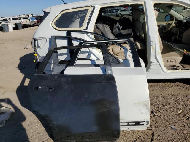 Photo 12 from auction – 2013 NISSAN PATHFINDER with VIN 5N1AR2MN0DC631343