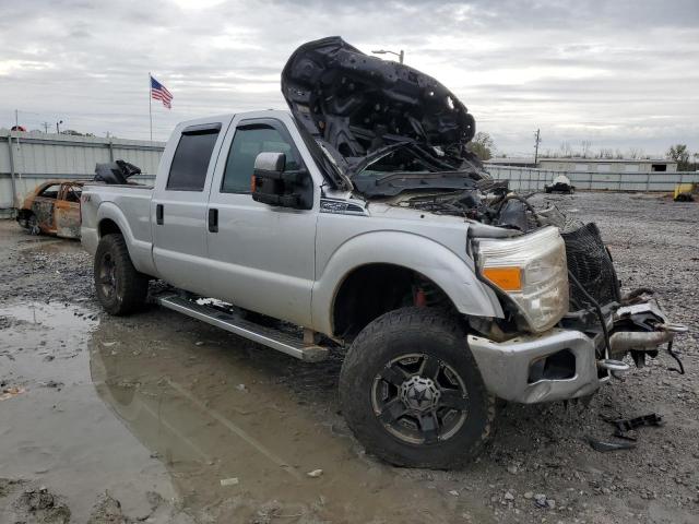 Photo 4 from auction – 2012 FORD F250 SUPER with VIN 1FT7W2B65CEA85371