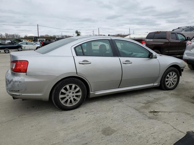 Foto 3 de la subasta – 2010 MITSUBISHI GALANT FE con VIN 4A32B2FF8AE010836