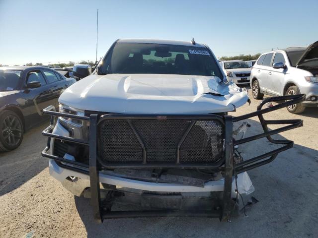Photo 5 from auction – 2022 CHEVROLET SILVERADO with VIN 1GCPDDEK1NZ641276
