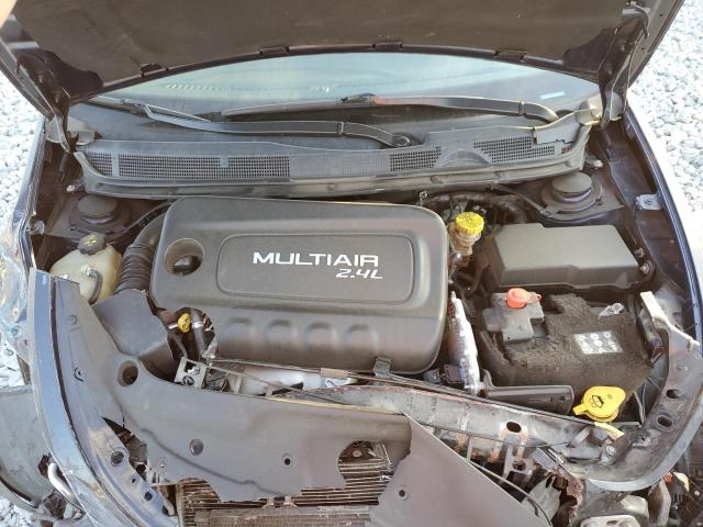 Photo 11 from auction – 2015 DODGE DART SXT with VIN 1C3CDFBB4FD310113