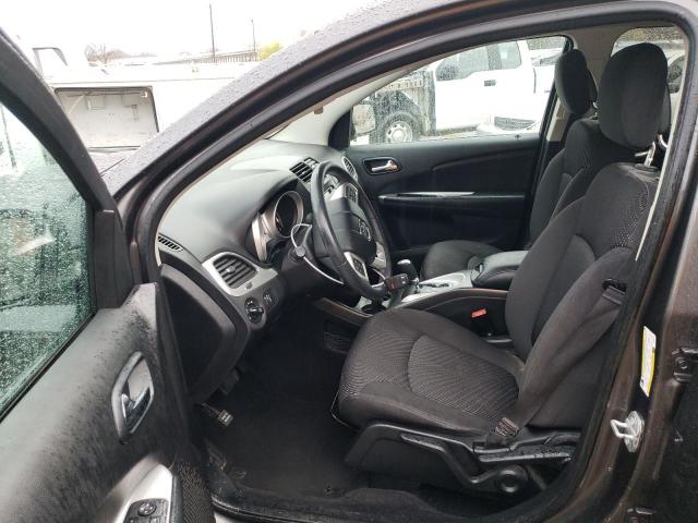 Photo 7 from auction – 2017 DODGE JOURNEY CR with VIN 3C4PDCGB5HT562647