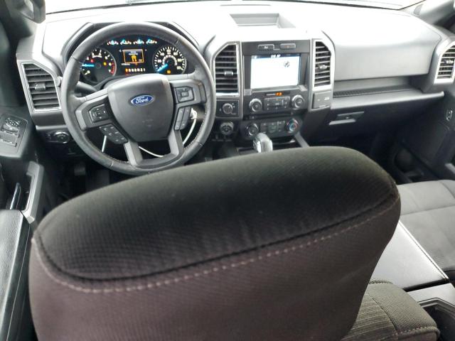 Photo 8 from auction – 2016 FORD F150 SUPER with VIN 1FTEW1CF5GFD48913