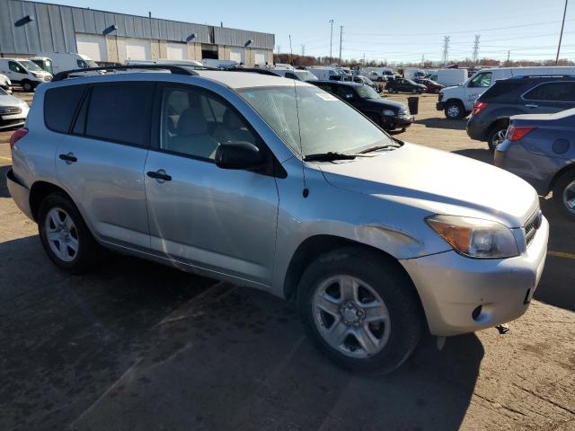 Photo 4 from auction – 2007 TOYOTA RAV4 with VIN JTMBD33V476025240