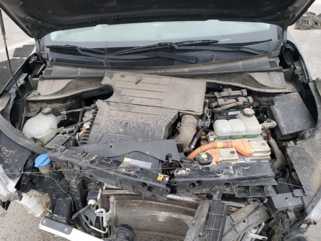 Photo 11 from auction – 2019 KIA NIRO FE with VIN KNDCB3LC4K5274533