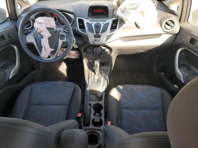 Photo 8 from auction – 2013 FORD FIESTA SE with VIN 3FADP4BJ9DM225889