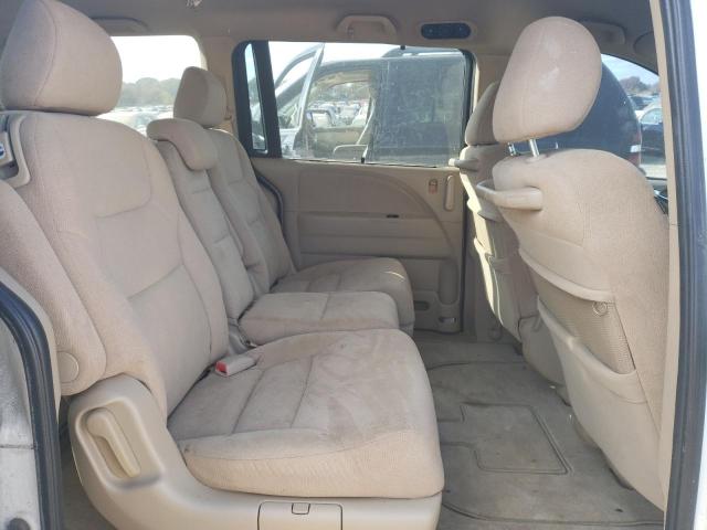 Photo 10 from auction – 2007 HONDA ODYSSEY EX with VIN 5FNRL38477B112880