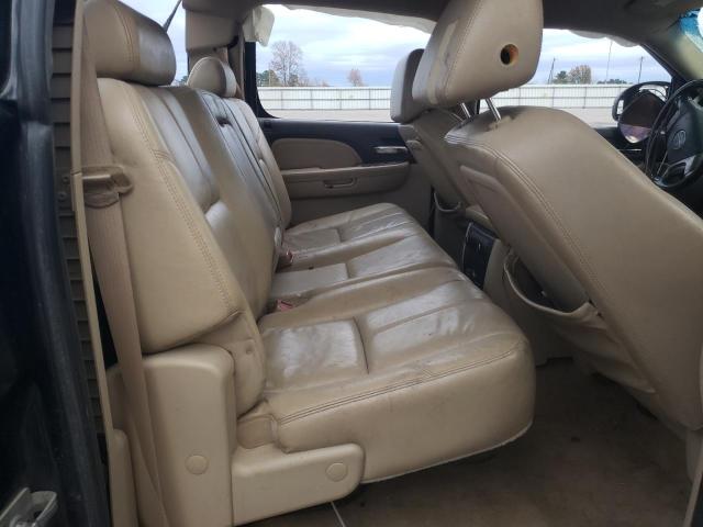 Photo 10 from auction – 2008 GMC NEW SIERRA with VIN 2GTEC638981244828