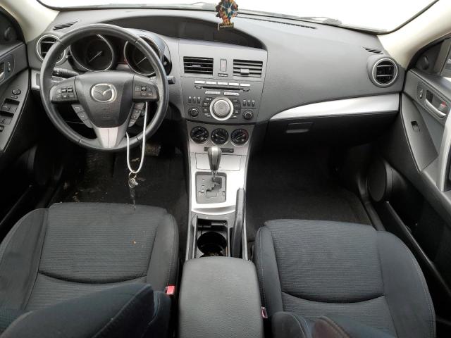 Zdjęcie 8 z aukcji – 2011 MAZDA 3 S z VIN JM1BL1K55B1384210