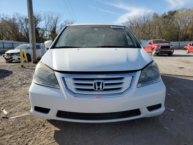 Photo 5 from auction – 2010 HONDA ODYSSEY EX with VIN 5FNRL3H75AB074731