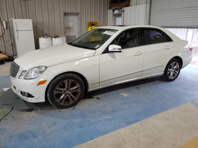 MERCEDES-BENZ E 350 4MAT 2011 with VIN WDDHF8HB7BA477453 - Photo from auction