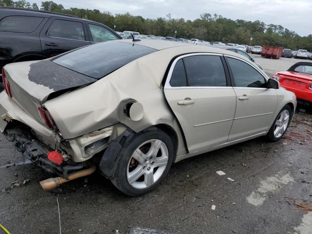 Photo 3 from auction – 2011 CHEVROLET MALIBU 2LT with VIN 1G1ZD5E77BF159007