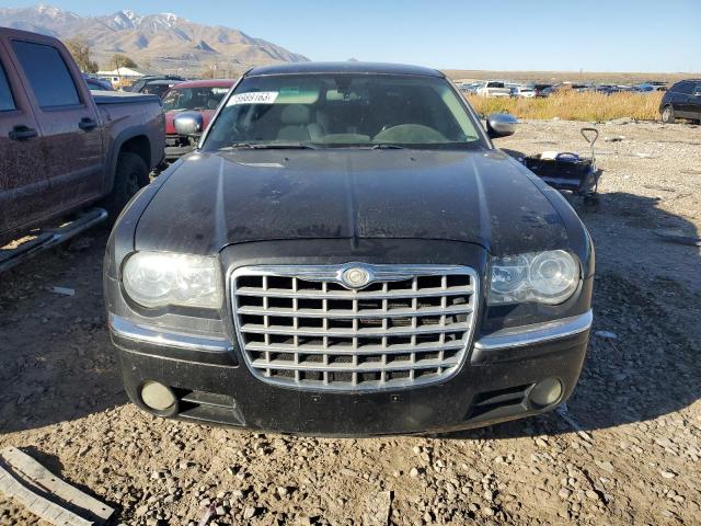 Photo 5 from auction – 2006 CHRYSLER 300C with VIN 2C3KA63H46H365557