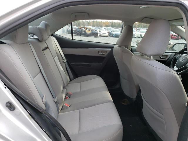 Photo 10 from auction – 2015 TOYOTA COROLLA L with VIN 2T1BURHE3FC301796