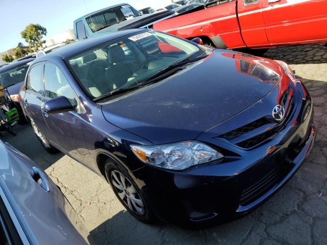 Photo 4 from auction – 2013 TOYOTA COROLLA BA with VIN 2T1BU4EE9DC092746