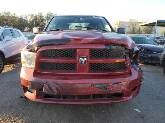 Photo 5 from auction – 2012 DODGE RAM 1500 S with VIN 1C6RD7FT6CS283235