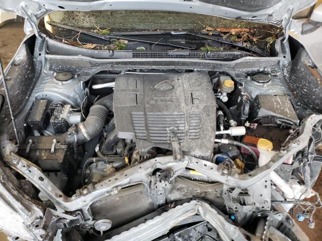 Photo 11 from auction – 2021 SUBARU FORESTER L with VIN JF2SKAUC8MH439730
