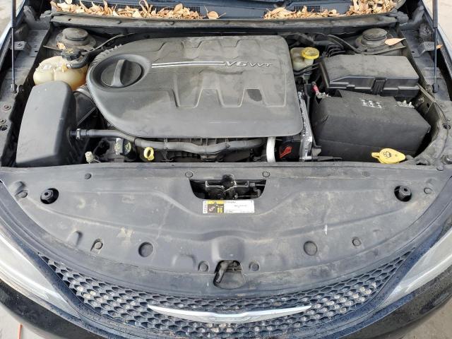 صورة رقم 11 من المزاد - 2015 CHRYSLER 200 S مع VIN 1C3CCCBG9FN757768