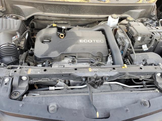 Photo 12 from auction – 2019 CHEVROLET EQUINOX LT with VIN 3GNAXKEV2KL277830