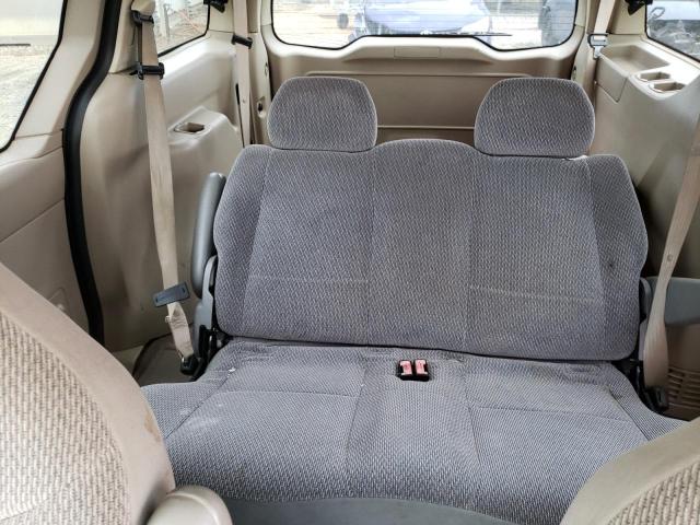 Photo 10 from auction – 2003 FORD WINDSTAR L with VIN 2FMZA51453BA95351