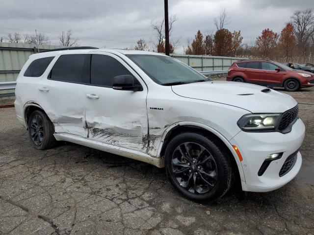 Photo 4 from auction – 2023 DODGE DURANGO R/ with VIN 1C4SDJCT5PC568651