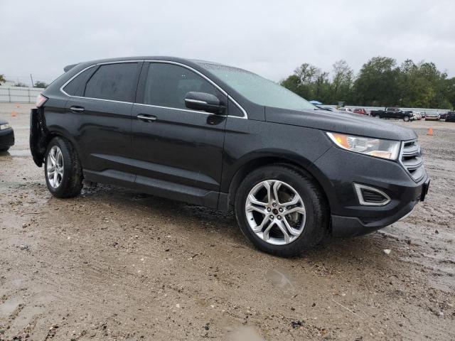 Photo 4 from auction – 2015 FORD EDGE TITAN with VIN 2FMTK3K96FBB65560