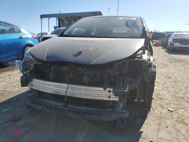 Photo 5 from auction – 2018 TOYOTA PRIUS with VIN JTDKBRFU0J3070566