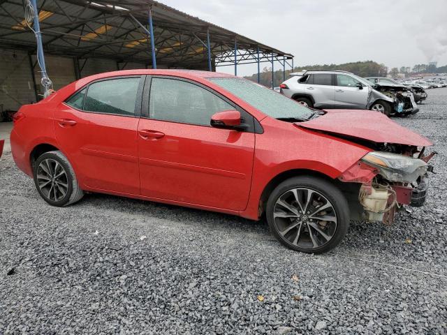 Photo 4 from auction – 2017 TOYOTA COROLLA L with VIN 2T1BURHE1HC791383