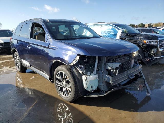 Photo 4 from auction – 2016 MITSUBISHI OUTLANDER with VIN JA4AD3A34GZ065162