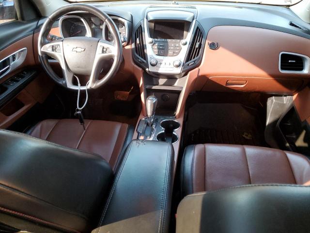 Photo 8 from auction – 2016 CHEVROLET EQUINOX LT with VIN 2GNFLGEK0G6317757