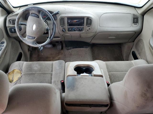 Photo 8 from auction – 2004 FORD F-150 HERI with VIN 2FTRX18W64CA25341