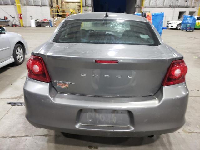 Photo 6 from auction – 2013 DODGE AVENGER SE with VIN 1C3CDZAB4DN638707