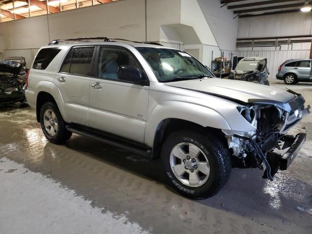 Zdjęcie 4 z aukcji – 2007 TOYOTA 4RUNNER SR z VIN JTEZU14R570093047