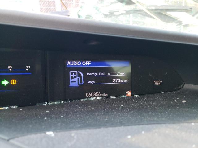 Photo 9 from auction – 2012 HONDA CIVIC LX with VIN 2HGFB2F50CH582637